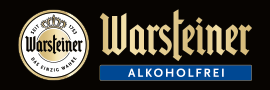 Warsteiner Alkoholfrei